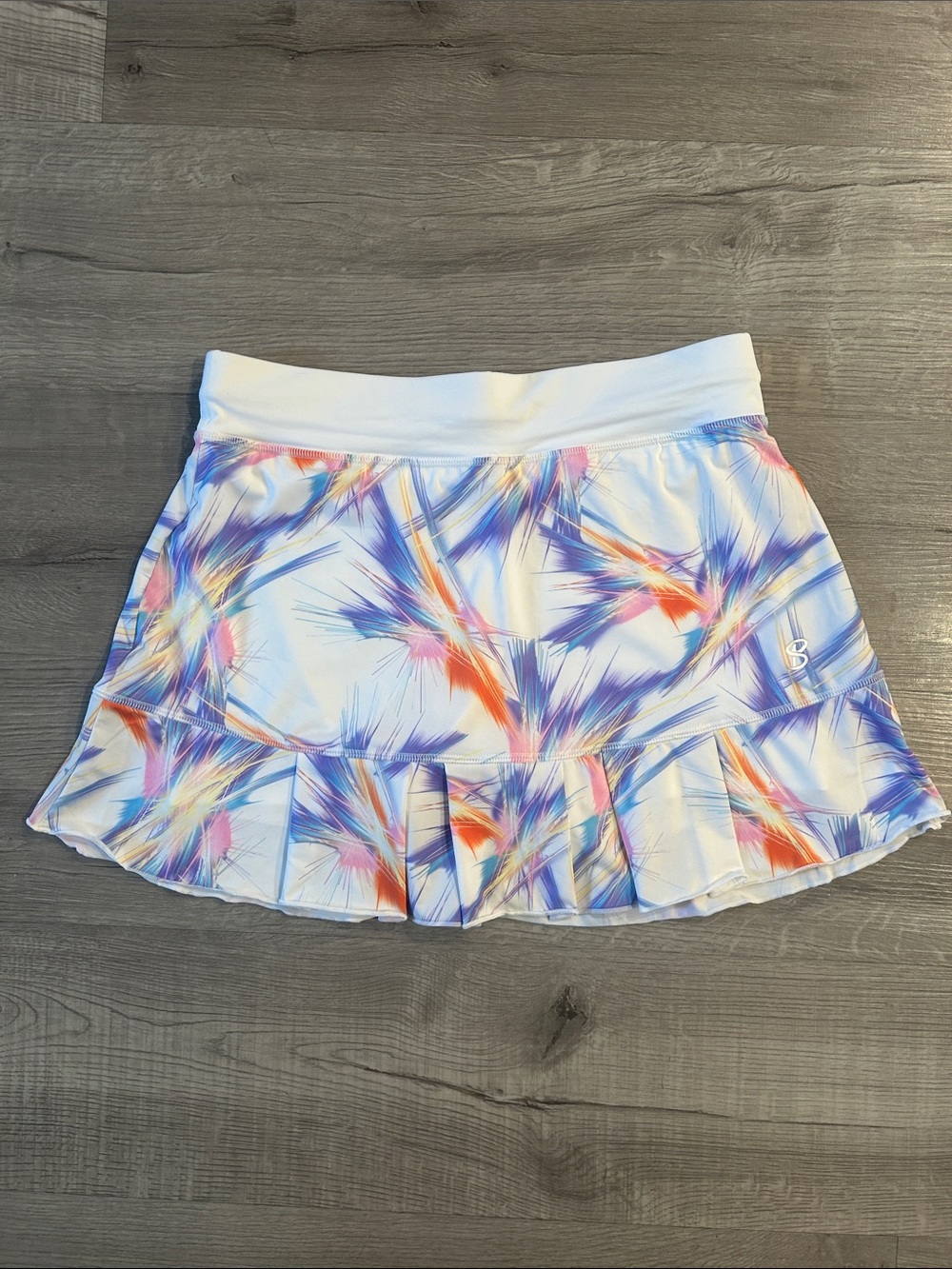 SOFIBELLA  | Women’s Golf Skirt